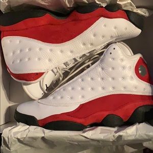 Air jordan 13 Retro